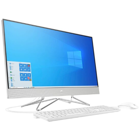 5. Best Older Model: HP 27” All-in-One Desktop
