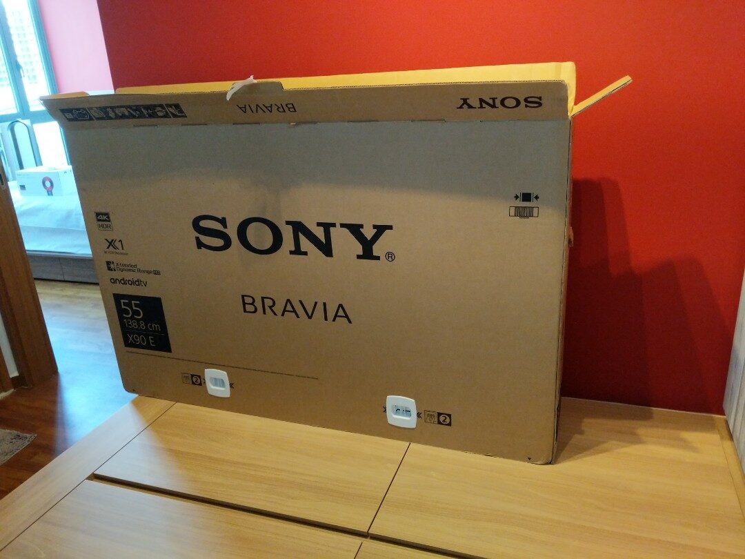[Costco] Sony X85J 65