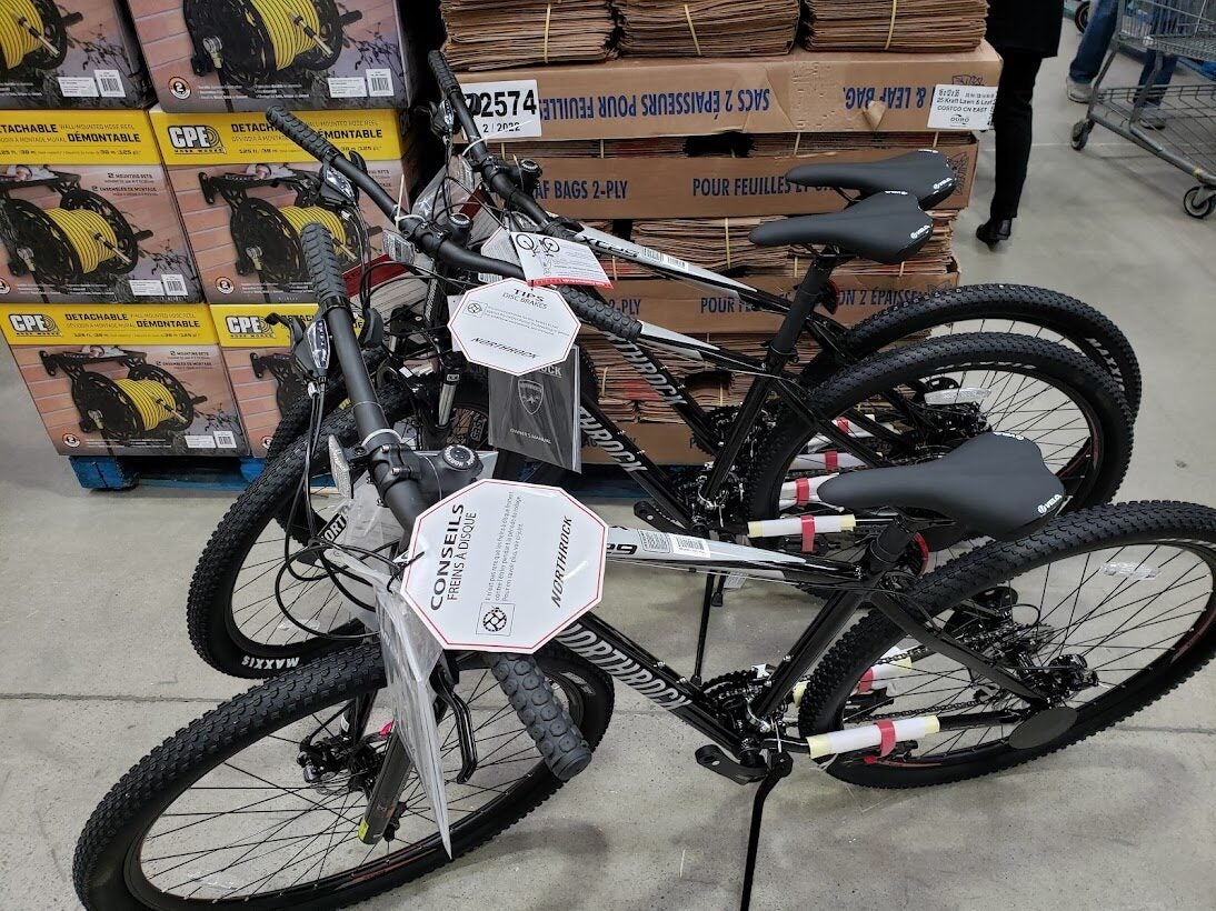 Northrock 2025 xc29 costco