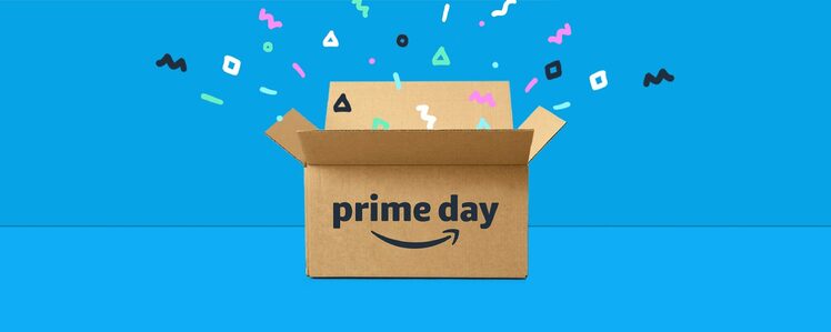 When is  Prime Day in Canada? 