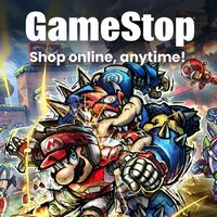 Gamestop.ca - May Deals Flyer