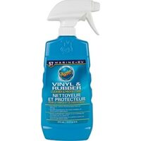 Marine And RV Products Vinyl And Rubber Cleaner And Protectant