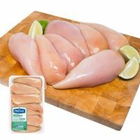 Prime Raised Without Antibiotics Boneless Skinless Chicken Breast Value Pack