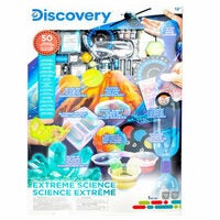 Discovery Extreme Science Kit