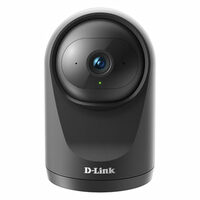 D-Link Full HD Pro Pan/tilt Wi-Fi Camera