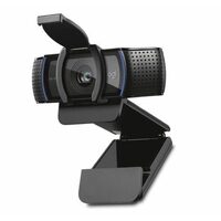 Logitech C920S HD Pro Webcam 