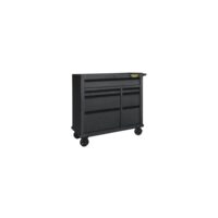 Stanley 41" Cabinet With Built-In Power Bar With USB