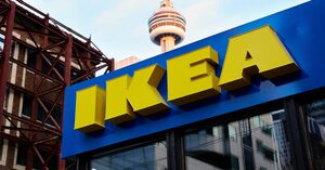 [] IKEA's Downtown Toronto Store Opens May 25