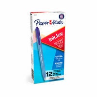 Paper Mate Inkjoy Ballpoint Pens