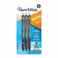 Papermate Inkjoy Gel Retractable Pens