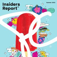 Your Independent Grocer - Insider Report - Summer 2022 (ATL) Flyer