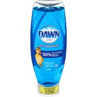 Dawn, Powerwash Refill, EZ Squeeze or Ivory