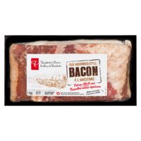 PC Old-Fashioned Style Bacon Extra-Thick Cut