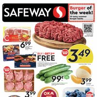 Safeway - Weekly Savings (Thunder Bay/ON) Flyer