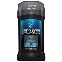 Axe Core Deodorant, Body Wash + Shower Tool Or St. Ives Body Wash, Body Lotion Or Face Wash