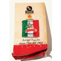 Corradini Parmigiano Reggiano Cheese