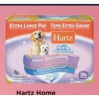 Hartz Home Protection Extra Large Dog Pads
