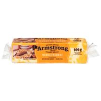 Armstrong Cheese Bars or Saputo Mozzarellisima
