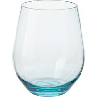PC Tritan Stemless Glass