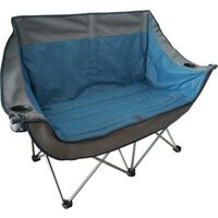 Double Camping Chair