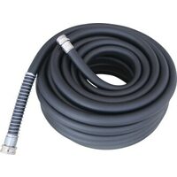 Pro. Point 5/8 In. X 50 Ft Hybrid Water Hose