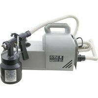 Power Fist HVLP Electric Paint Spray System