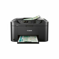 Canon MB2120 Wireless All-in-One Printer