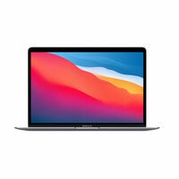 Apple MacBook Air (M1,2020) 13.3-inch 256GB - Space Grey