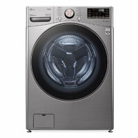 LG 5.2 Cu. Ft. Front-Load Steam Washer