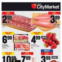 Loblaws - City Market - Weekly Savings Flyer