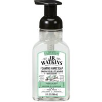 J.R. Watkins Liquid Hand Soap