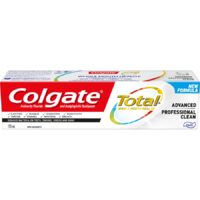 Colgate Super Premium Toothpaste, Colgate 360° or Bamboo Charcoal  Manual Toothbrushes, Col Mouthwash