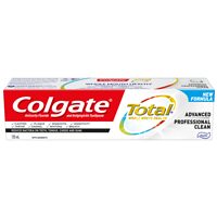 Colgate Super Premium Toothpaste or Toothbrushes
