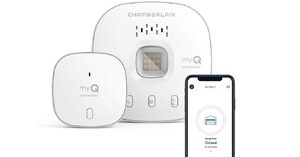 [$35.99 (10% off!)] Chamberlain Wireless Smart Garage Hub and Control