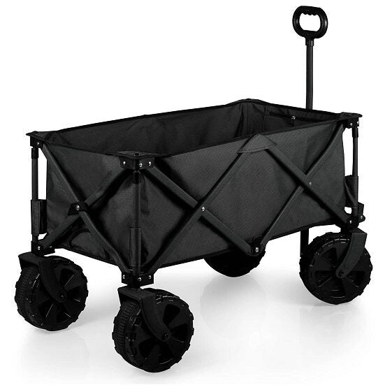 5. Best All-Terrain: ONIVA Picnic Time Brand Collapsible Adventure Wagon