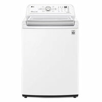 LG 5.8 Cu. Ft. To-Load Washer