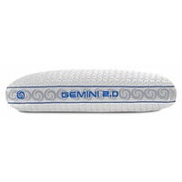 Bedgear Gemini Pillow 2 Pillows 