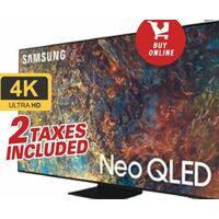 Samsung 85" Neo QLED 4K 2021 NEO 4K Smart QLED TV