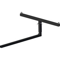 Towing Master Hitch-Mount Truck Bed Extender