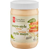 PC Plant Based Mayo-Style Spread