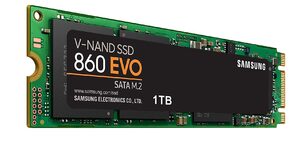 [$99.99 (52% off!)] Samsung 860 EVO M.2 1TB SATA M.2 Internal SSD
