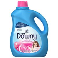 Tide or Gain Liquid Pods or Flings Laundry Detergent Downy Fabric Softener or Scent Boosters 