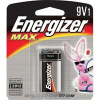 Energizer 9V Energizer Max Battery