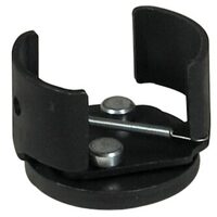 Power Fist Adjustable Socket-Type Oil Filter Wrench - 2-1/2 to 3-1/8 in