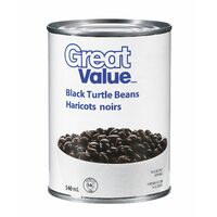 Great Value Beans 