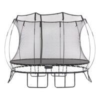 Springfree 8 X 11' Oval Trampoline and Enclosure