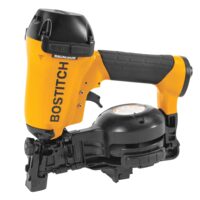 Bostitch 1 3/4" Coil Roofing Nailer 