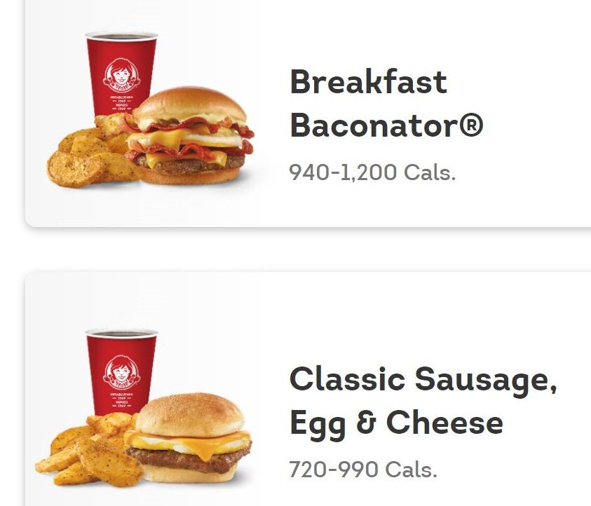 Tim Hortons Just Launched A New Breakfast Menu & Everything Is Under $3 -  Narcity