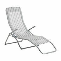 Kalmar Lounge Chair