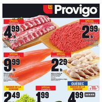 Provigo - Weekly Savings  Flyer
